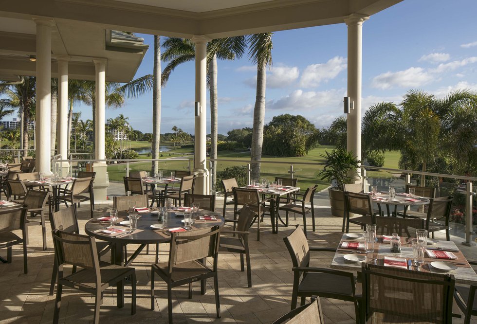 Boca West Country Club Bocaratonobserver Com   Boca West CC Grand Central Bocawest Cjw 05 Web 